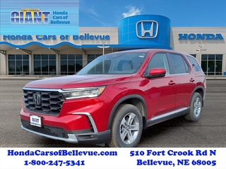 2025 Honda Pilot for sale in Bellevue NE