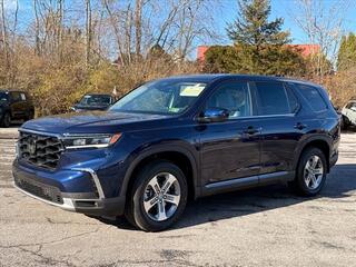 2025 Honda Pilot for sale in Beckley WV