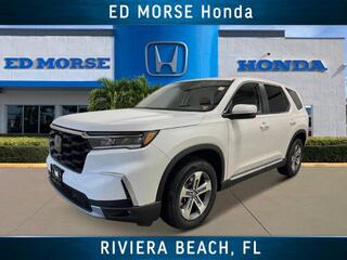 2025 Honda Pilot for sale in Riviera Beach FL