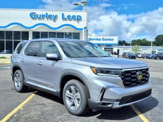 2025 Honda Pilot for sale in Tupelo MS