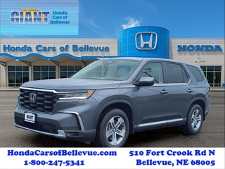2025 Honda Pilot for sale in Bellevue NE