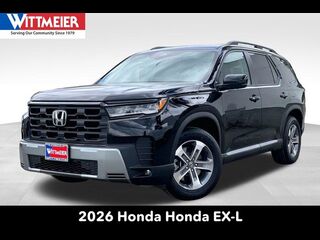 2026 Honda Pilot for sale in Chico CA