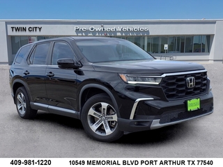 2023 Honda Pilot for sale in Port Arthur TX