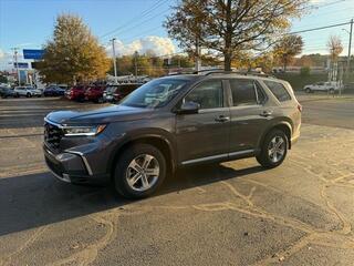 2025 Honda Pilot for sale in Johnson City TN