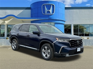 2025 Honda Pilot for sale in Wallingford CT