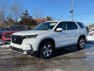 2025 Honda Pilot for sale in Beckley WV