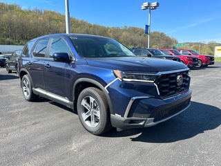 2025 Honda Pilot for sale in Bridgeport WV