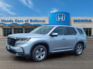 2025 Honda Pilot for sale in Bellevue NE