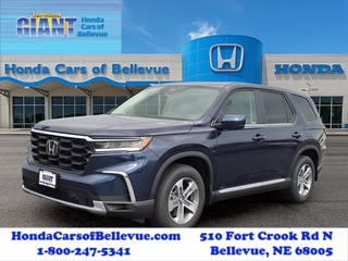 2025 Honda Pilot for sale in Bellevue NE