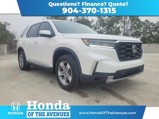2025 Honda Pilot for sale in Jacksonville FL