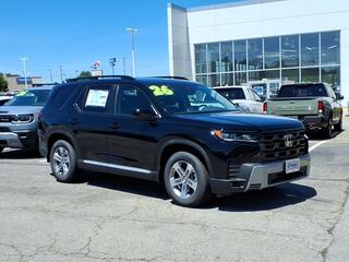 2026 Honda Pilot for sale in South Hill VA