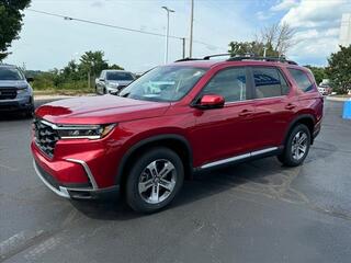 2025 Honda Pilot for sale in Johnson City TN