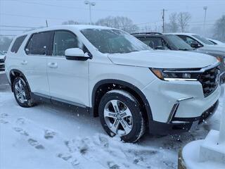 2025 Honda Pilot for sale in Paola KS