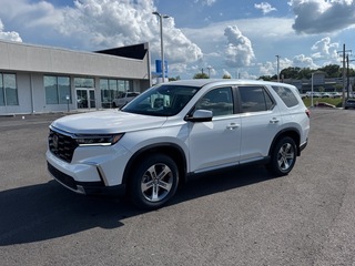 2025 Honda Pilot for sale in Johnson City TN