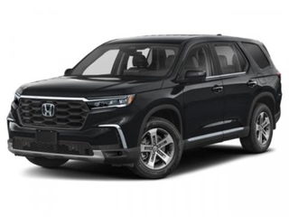 2025 Honda Pilot for sale in Burlington NC