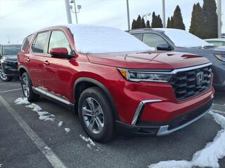 2025 Honda Pilot for sale in Paola KS