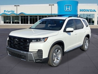 2026 Honda Pilot