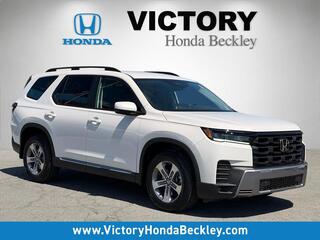 2026 Honda Pilot