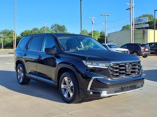 2024 Honda Pilot