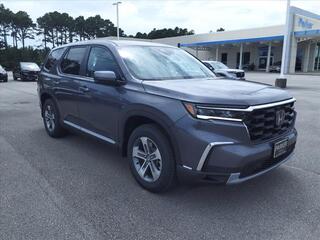 2025 Honda Pilot for sale in Morehead City NC