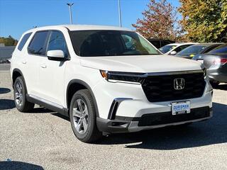 2025 Honda Pilot for sale in Laurel MD