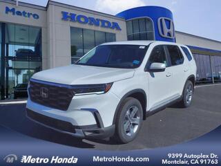 2025 Honda Pilot for sale in Montclair CA