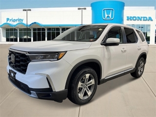 2025 Honda Pilot for sale in Roanoke VA