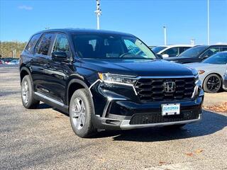 2025 Honda Pilot for sale in Laurel MD