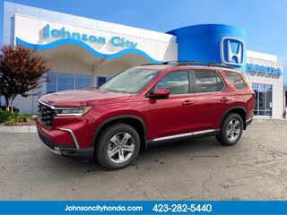 2025 Honda Pilot for sale in Johnson City TN