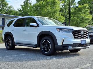 2025 Honda Pilot for sale in Mishawaka IN