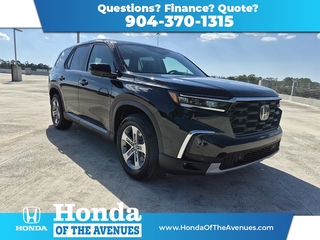 2025 Honda Pilot for sale in Jacksonville FL