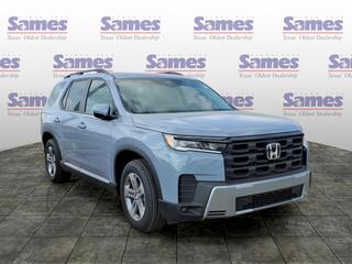 2026 Honda Pilot for sale in Laredo TX