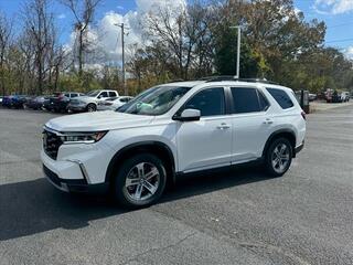 2025 Honda Pilot for sale in Johnson City TN