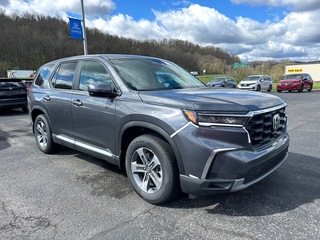 2025 Honda Pilot for sale in Bridgeport WV