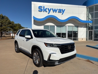 2025 Honda Pilot for sale in Pineville NC