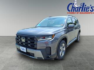 2026 Honda Pilot for sale in Augusta ME