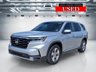 2023 Honda Pilot