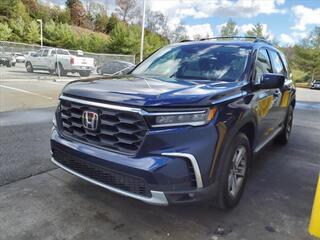 2024 Honda Pilot