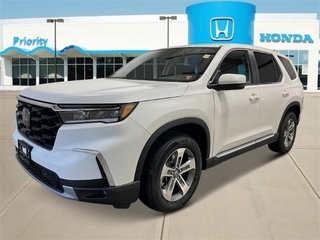 2025 Honda Pilot for sale in Roanoke VA