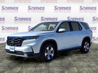 2025 Honda Pilot for sale in Laredo TX