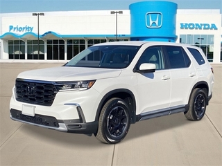 2025 Honda Pilot for sale in Roanoke VA