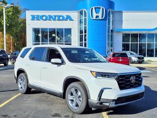 2025 Honda Pilot for sale in Tupelo MS