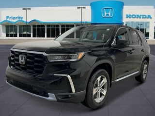 2025 Honda Pilot for sale in Roanoke VA