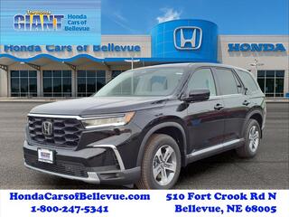 2025 Honda Pilot for sale in Bellevue NE