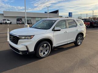 2025 Honda Pilot for sale in Johnson City TN