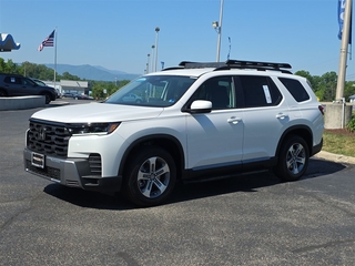 2026 Honda Pilot for sale in Roanoke VA