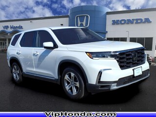 2023 Honda Pilot