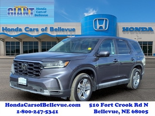 2023 Honda Pilot for sale in Bellevue NE