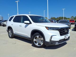 2024 Honda Pilot