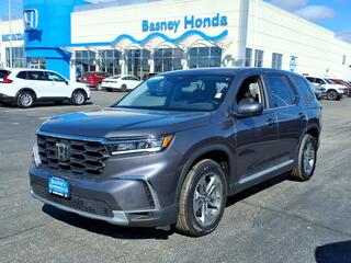 2025 Honda Pilot for sale in Mishawaka IN